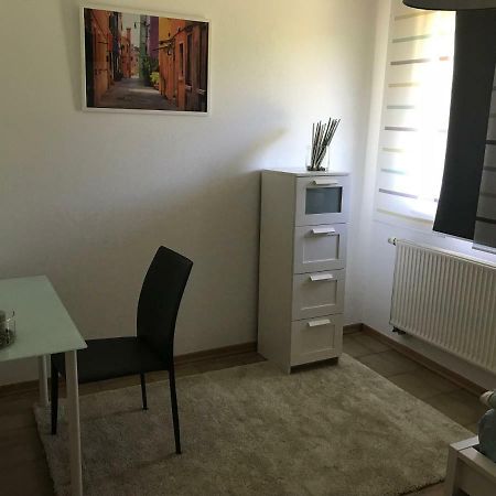 Gut Neuhof Apartment Alpenrod Екстериор снимка