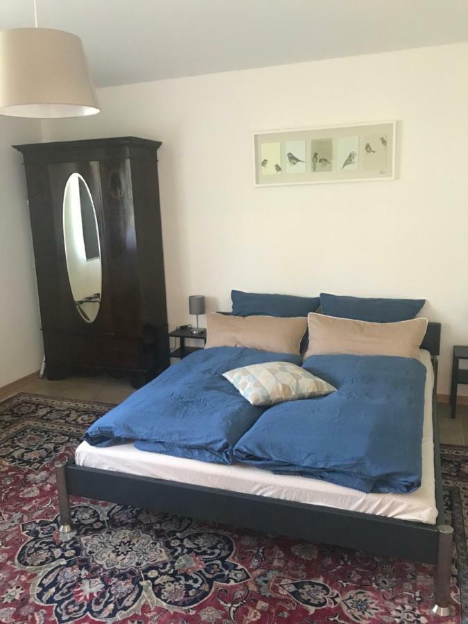 Gut Neuhof Apartment Alpenrod Екстериор снимка