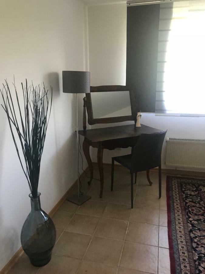 Gut Neuhof Apartment Alpenrod Екстериор снимка