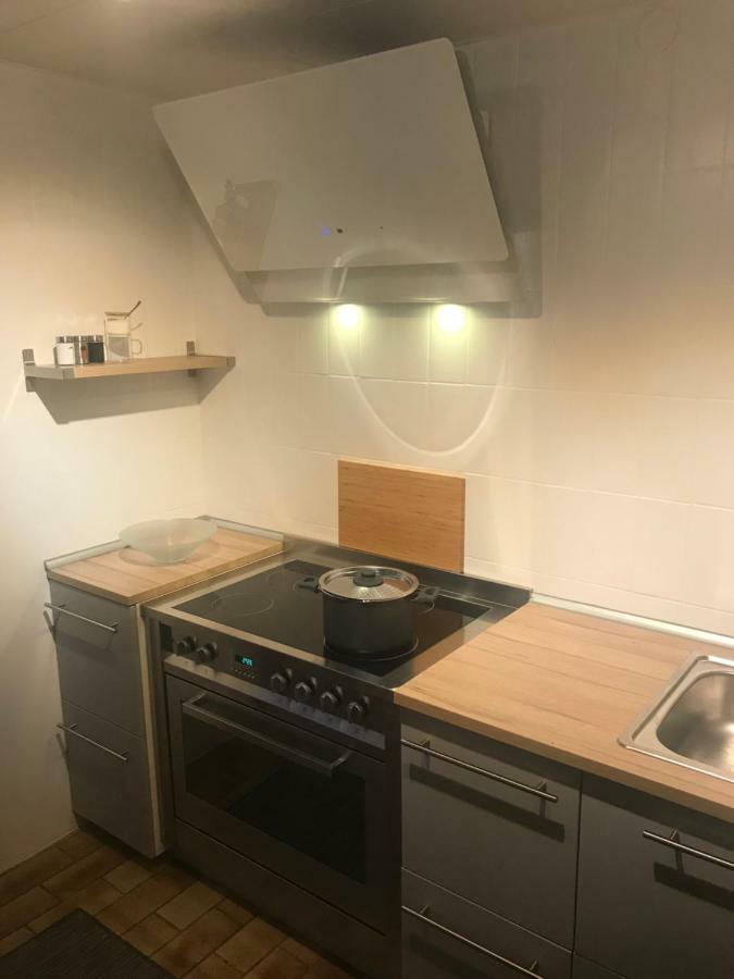 Gut Neuhof Apartment Alpenrod Екстериор снимка