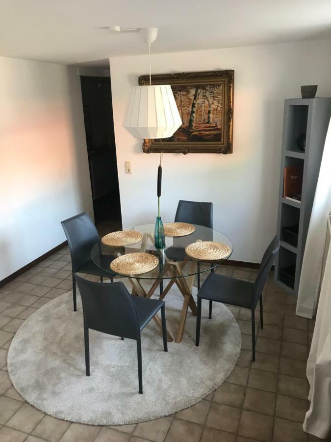 Gut Neuhof Apartment Alpenrod Екстериор снимка