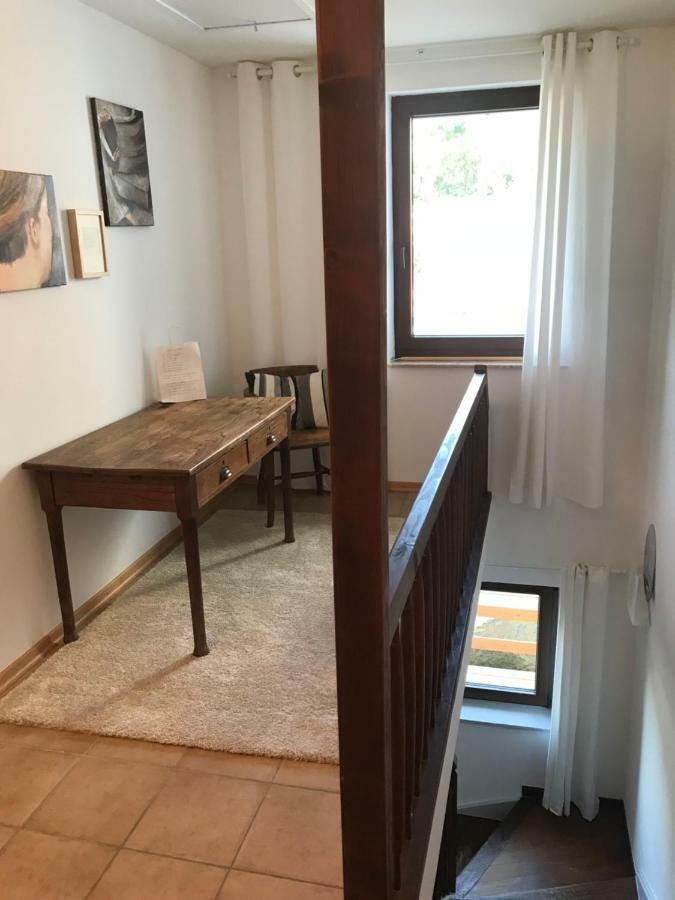 Gut Neuhof Apartment Alpenrod Екстериор снимка