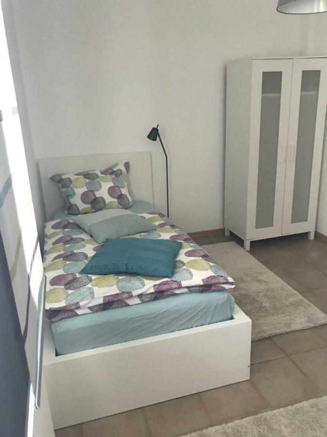 Gut Neuhof Apartment Alpenrod Екстериор снимка