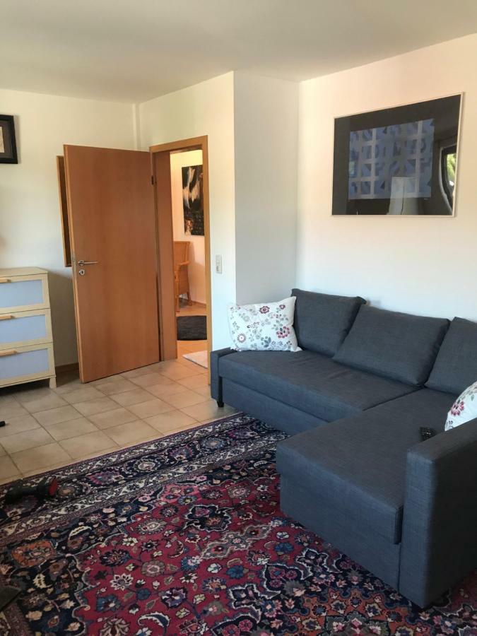Gut Neuhof Apartment Alpenrod Екстериор снимка